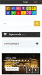 Mobile Screenshot of centerdesign.com